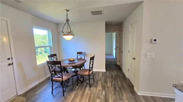 $295,000 | 25 Oxford Lane, Kingston, GA 30145