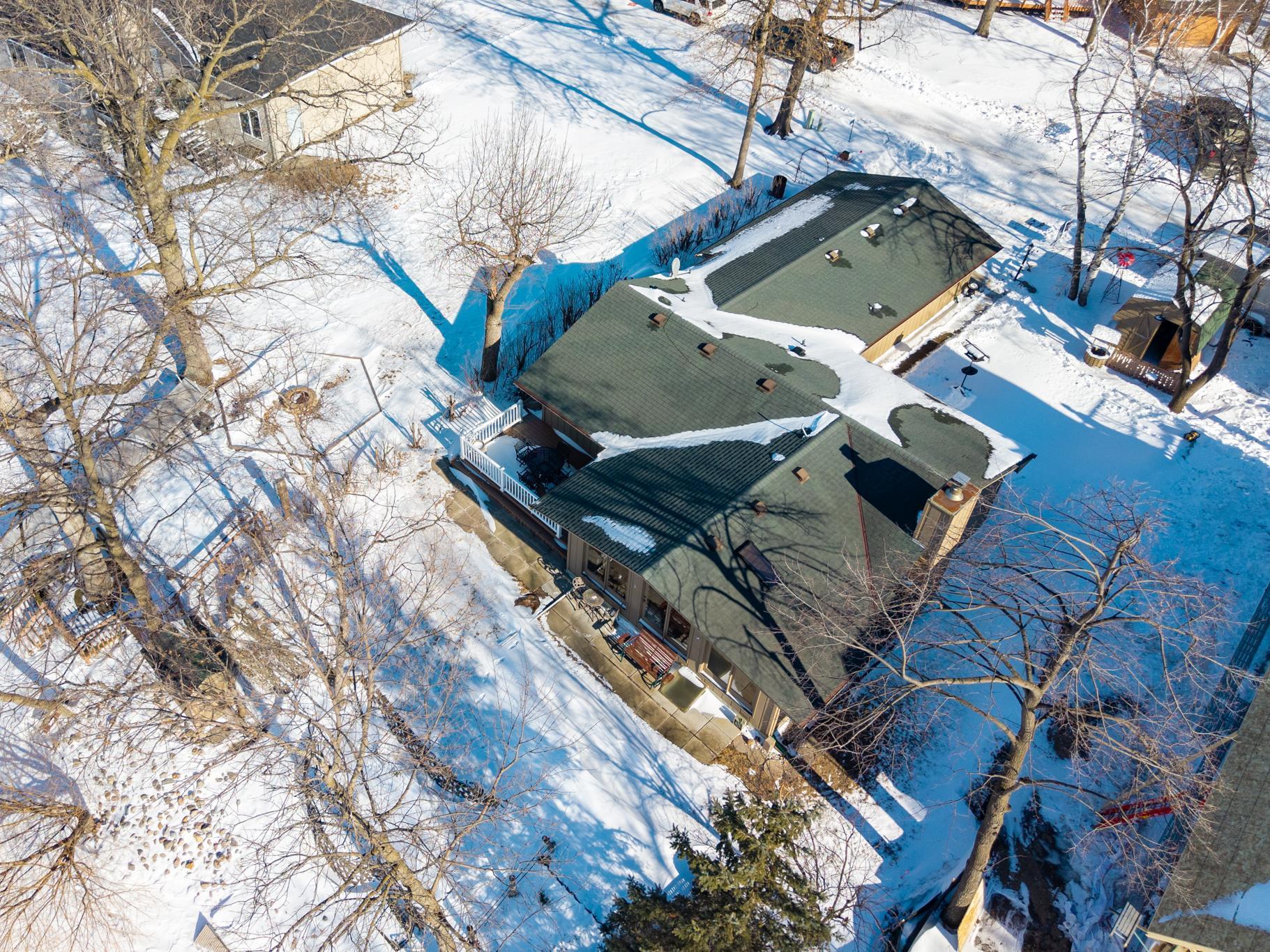 62168 200th Street Litchfield, MN 55355 - Photo 14 of 45