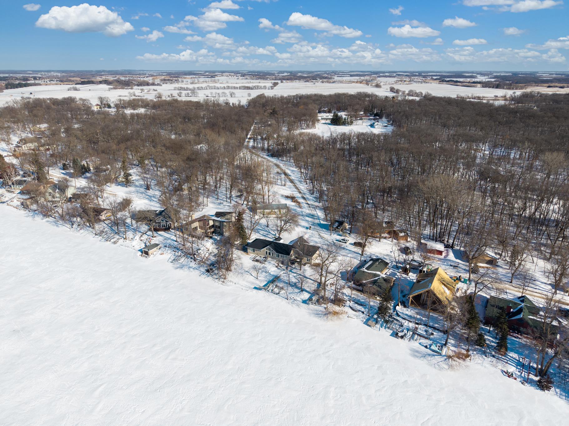 62168 200th Street Litchfield, MN 55355 - Photo 18 of 45