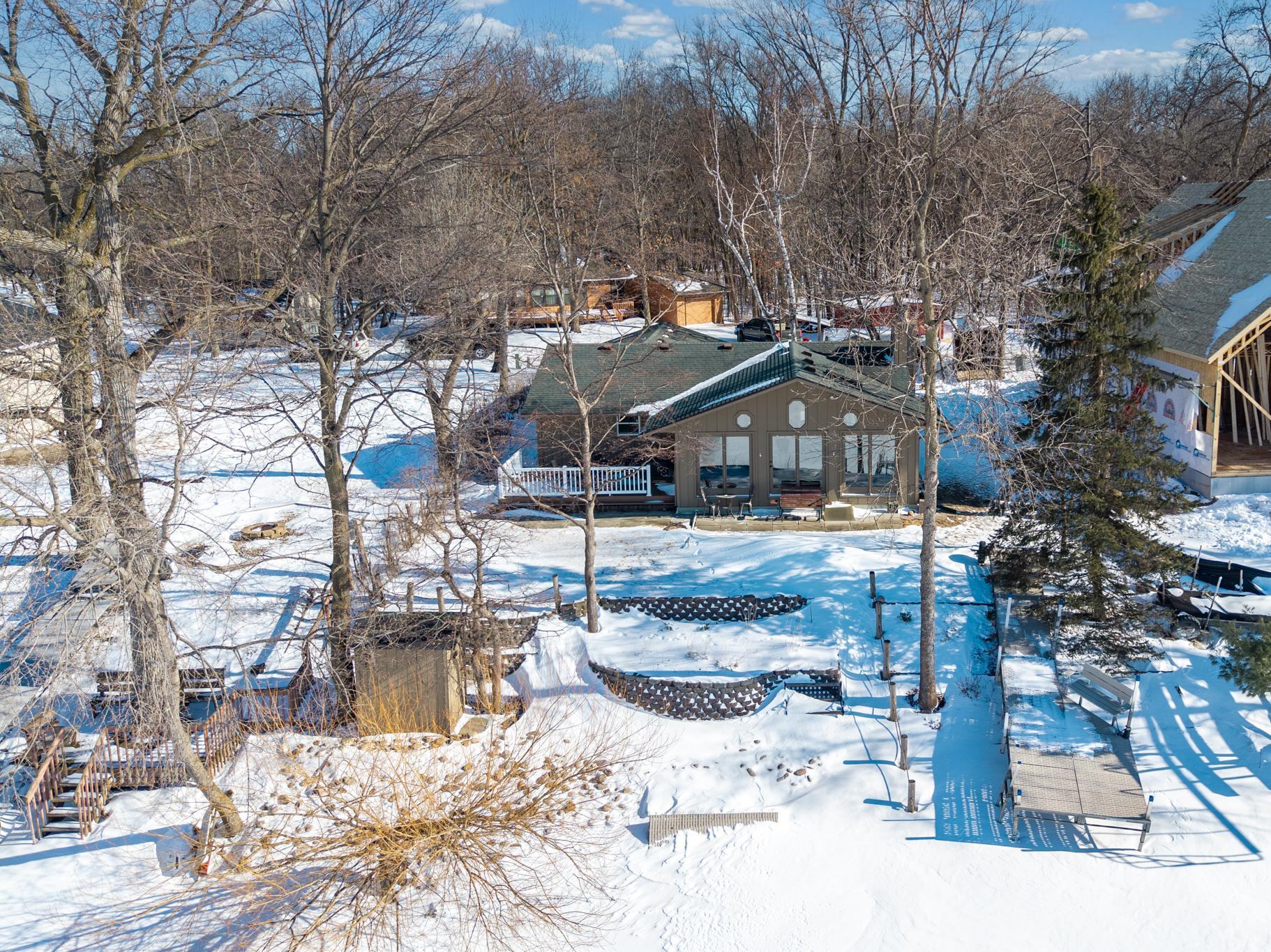 62168 200th Street Litchfield, MN 55355 - Photo 9 of 45