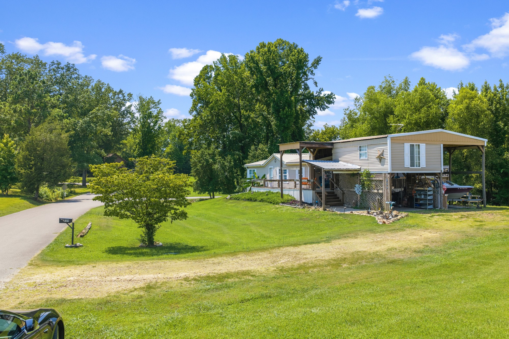 869 Riverview Drive Decaturville, TN 38329 - Photo 23 of 38