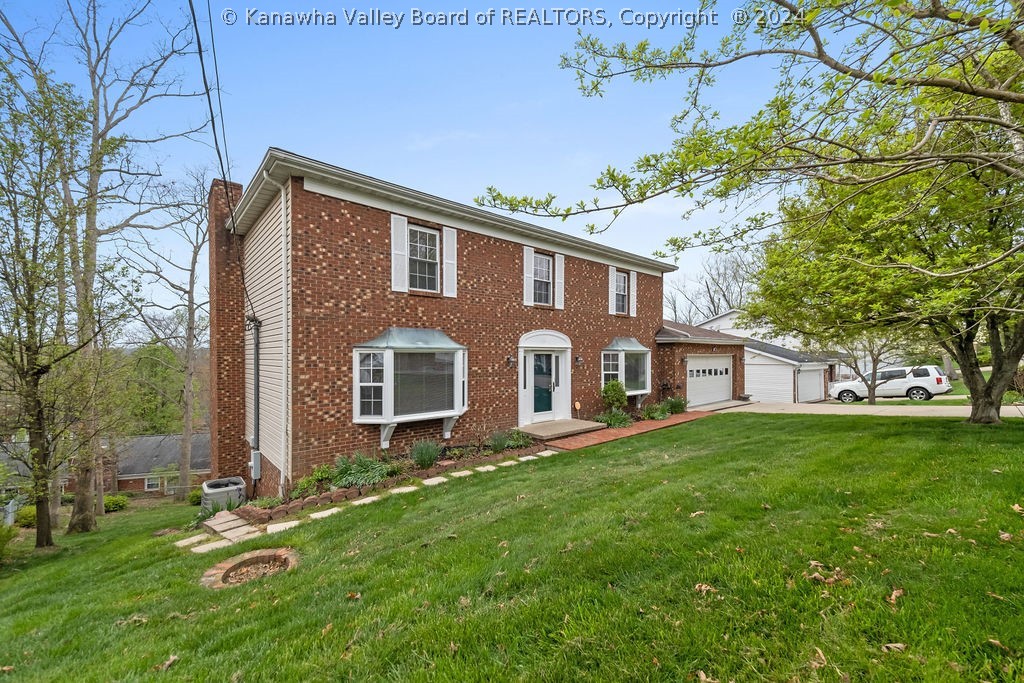 1608 Kirklee Road Charleston, WV 25314 - Photo 4 of 50 Gallery Image 4
