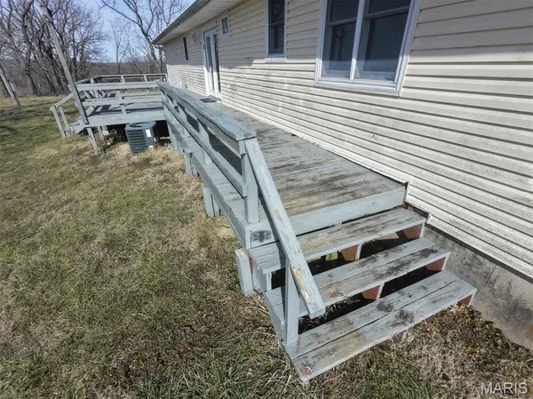 $345,000 | 5451 Hwy M, Mountain Grove, MO 65711