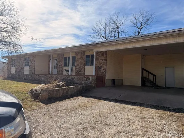 $345,000 | 5451 Hwy M, Mountain Grove, MO 65711