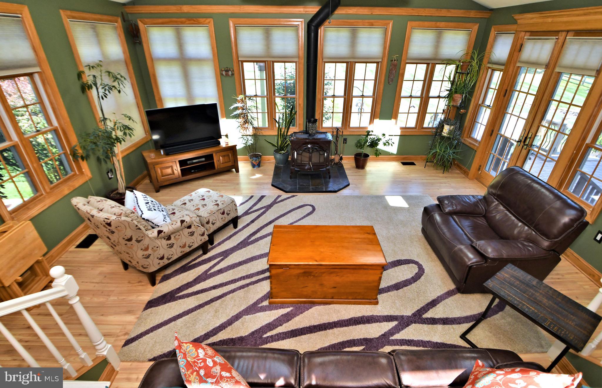 1232 Stump Road Chalfont, PA 18914 - Photo 12 of 31 Family Room pic 1