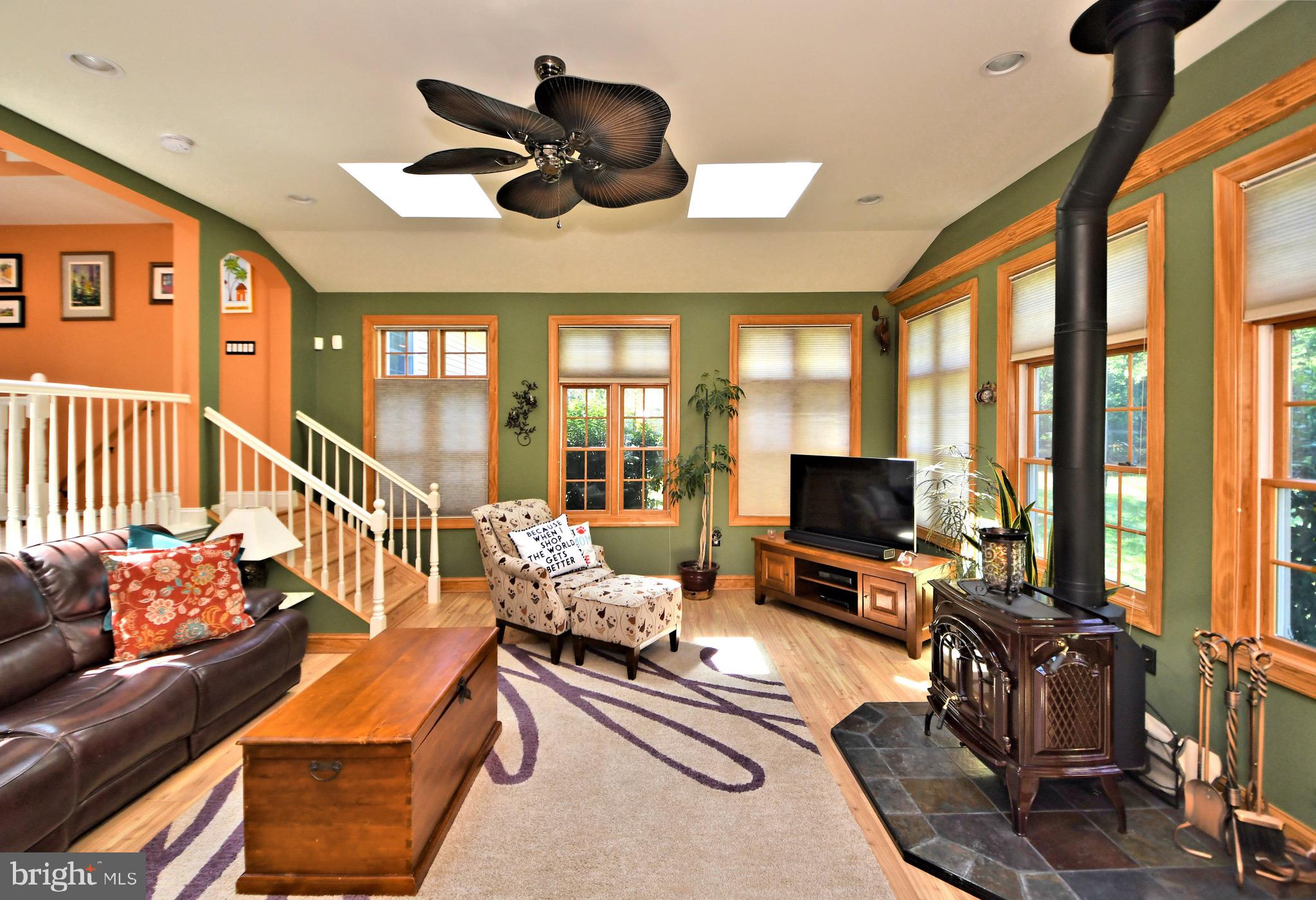 1232 Stump Road Chalfont, PA 18914 - Photo 13 of 31 Family Room pic 2