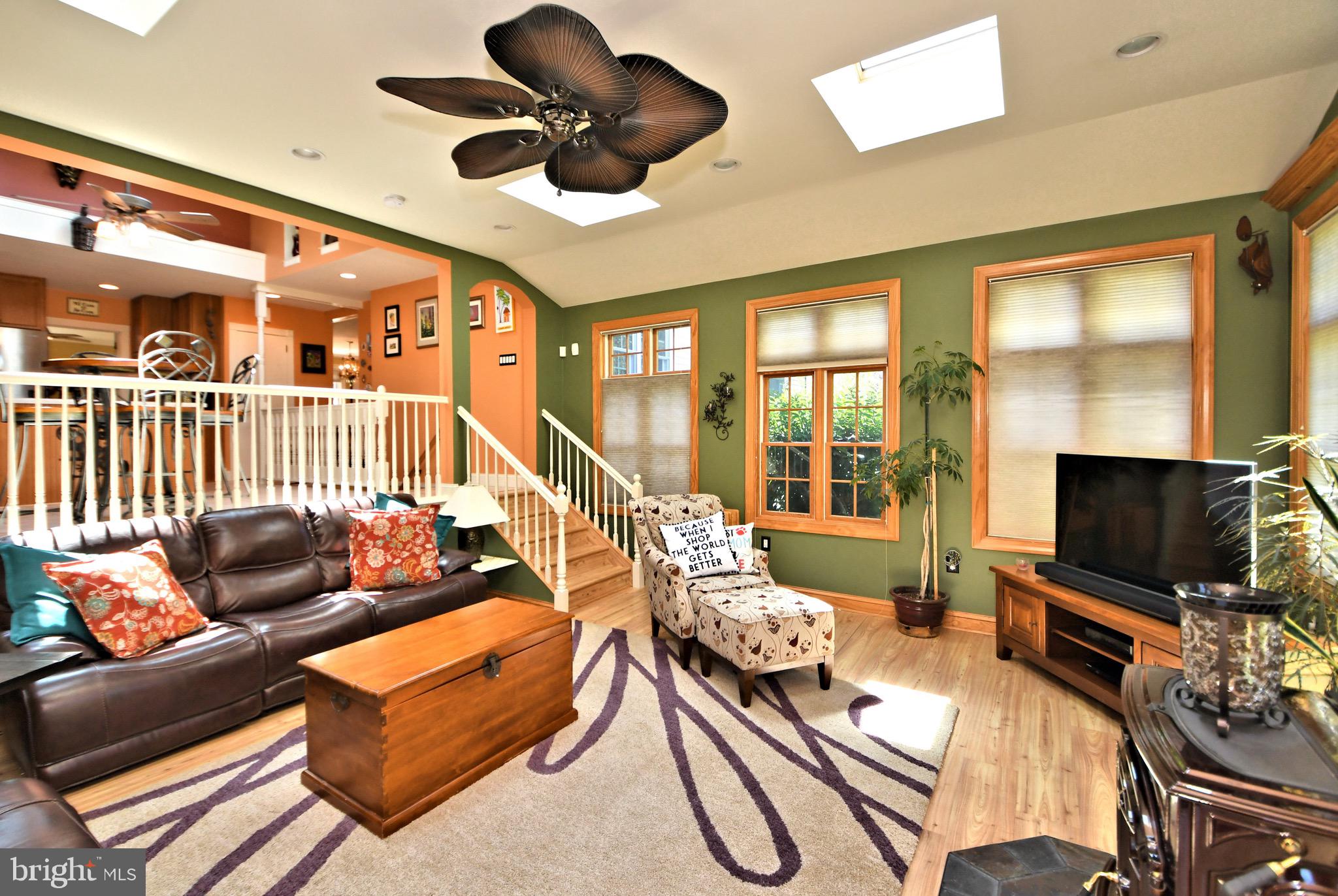 1232 Stump Road Chalfont, PA 18914 - Photo 14 of 31 Family Room pic 3