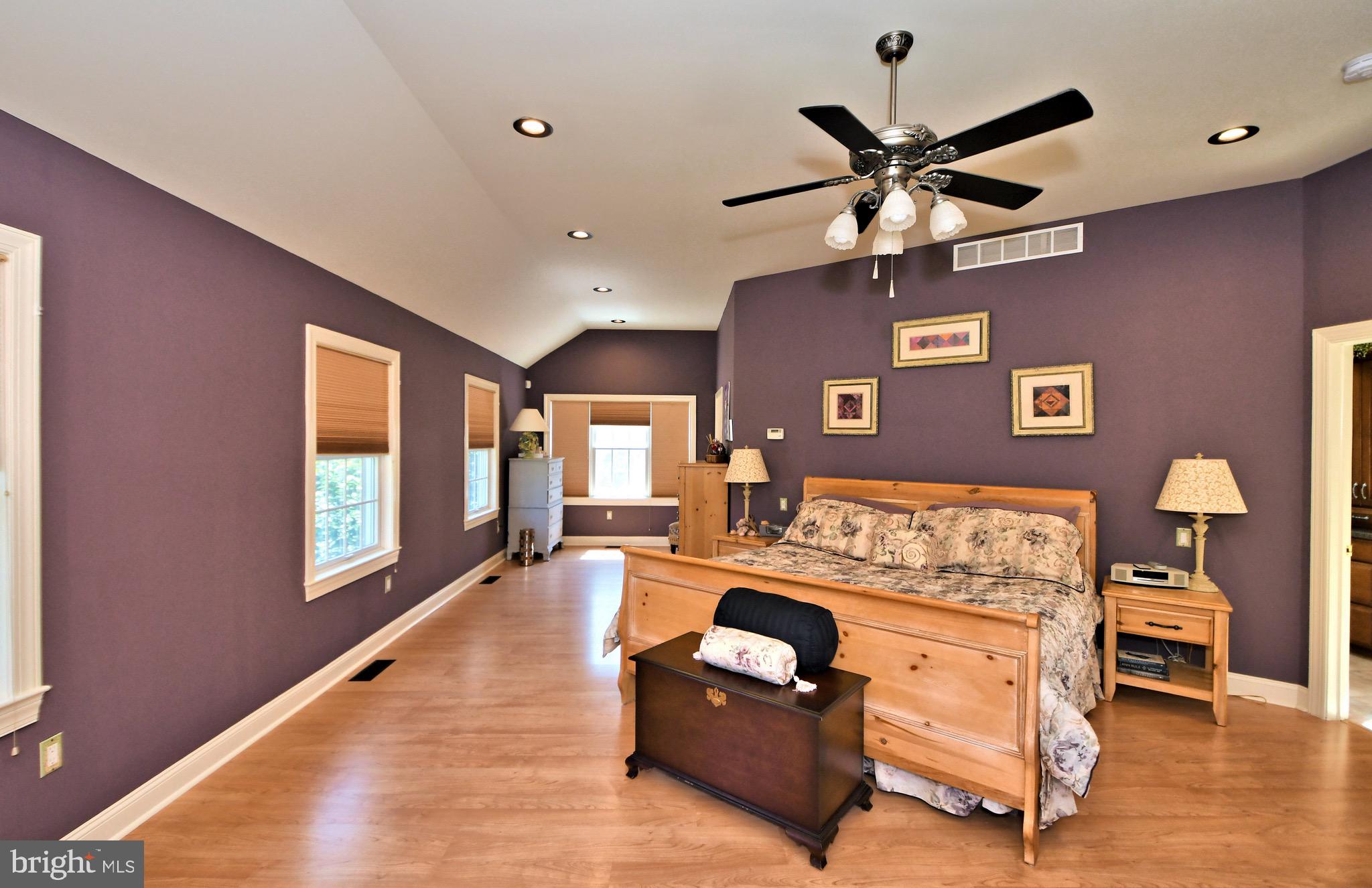 1232 Stump Road Chalfont, PA 18914 - Photo 16 of 31 Primary bedroom pic 1