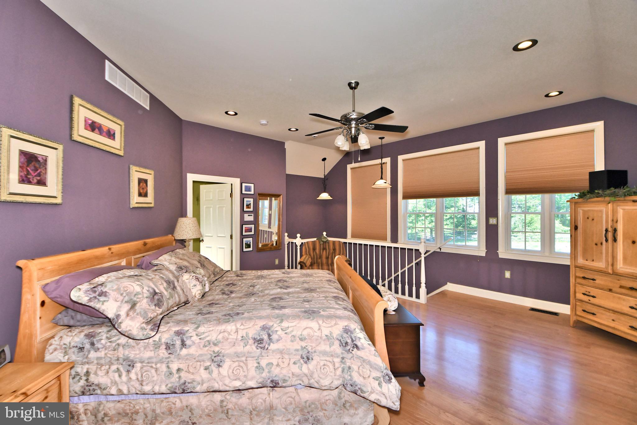 1232 Stump Road Chalfont, PA 18914 - Photo 17 of 31 Primary Bedroom pic 2