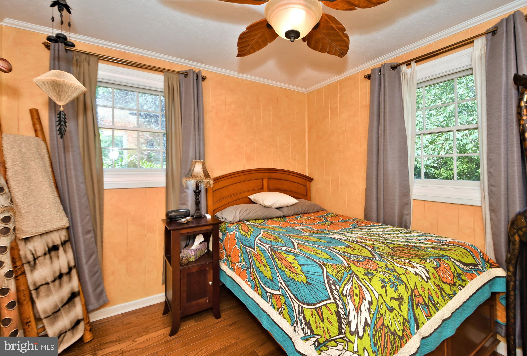 1232 Stump Road Chalfont, PA 18914 - Photo 20 of 31 Bedroom