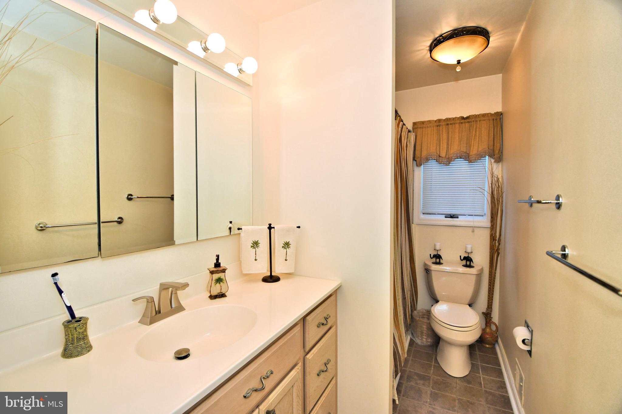 1232 Stump Road Chalfont, PA 18914 - Photo 22 of 31 Full Bathroom-1st floor level