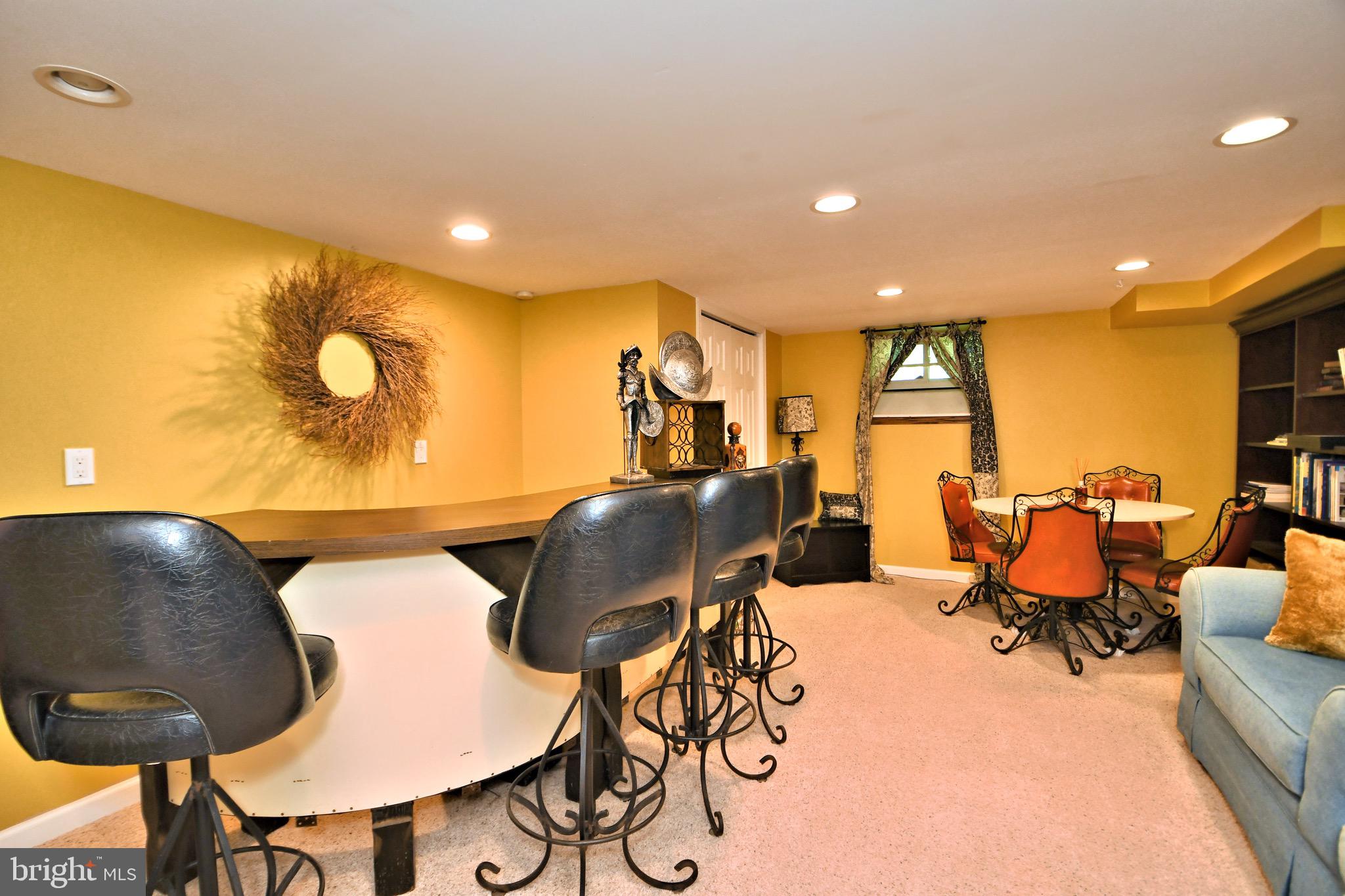 1232 Stump Road Chalfont, PA 18914 - Photo 26 of 31 Lower Level pic 3