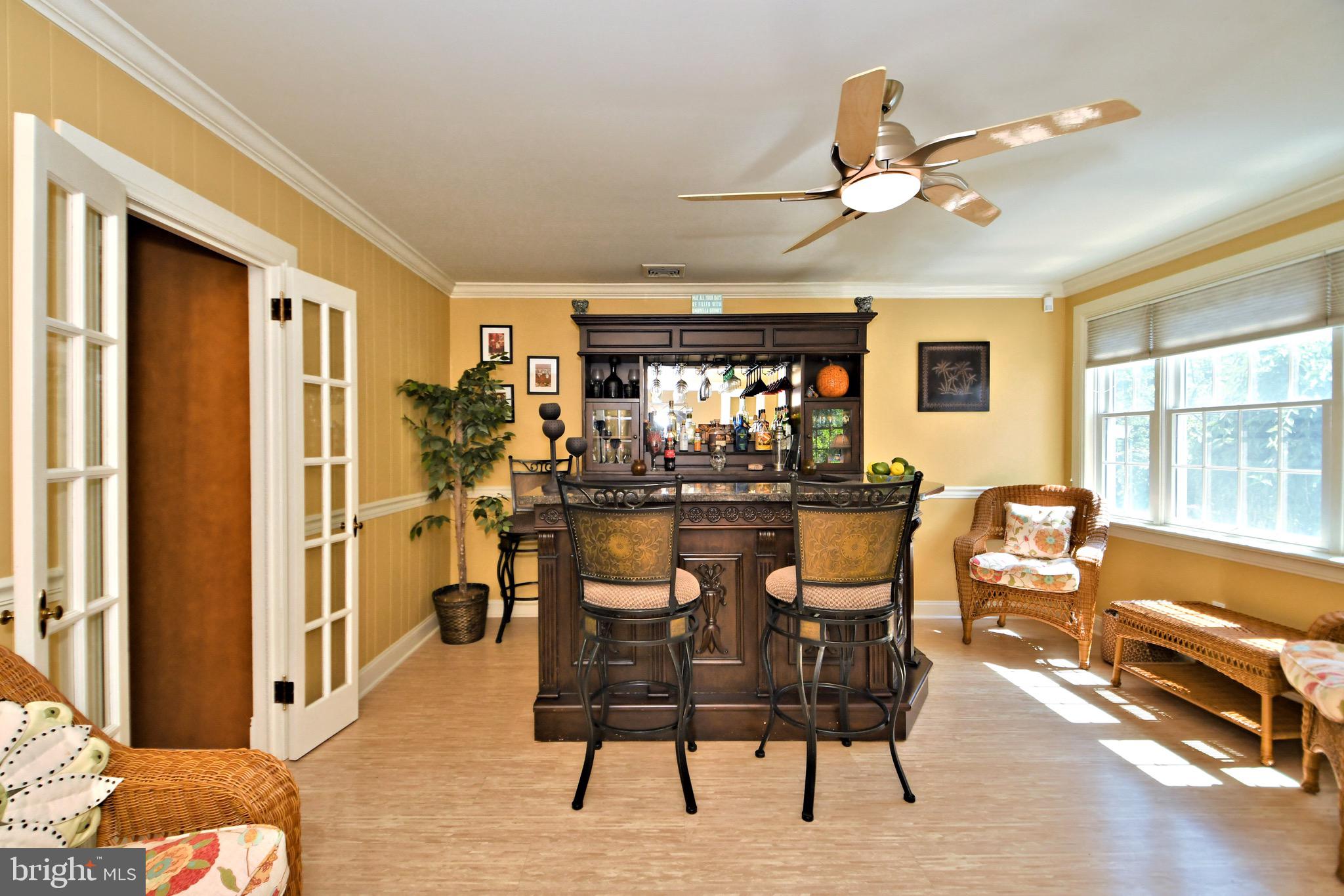 1232 Stump Road Chalfont, PA 18914 - Photo 5 of 31 Front room pic 2