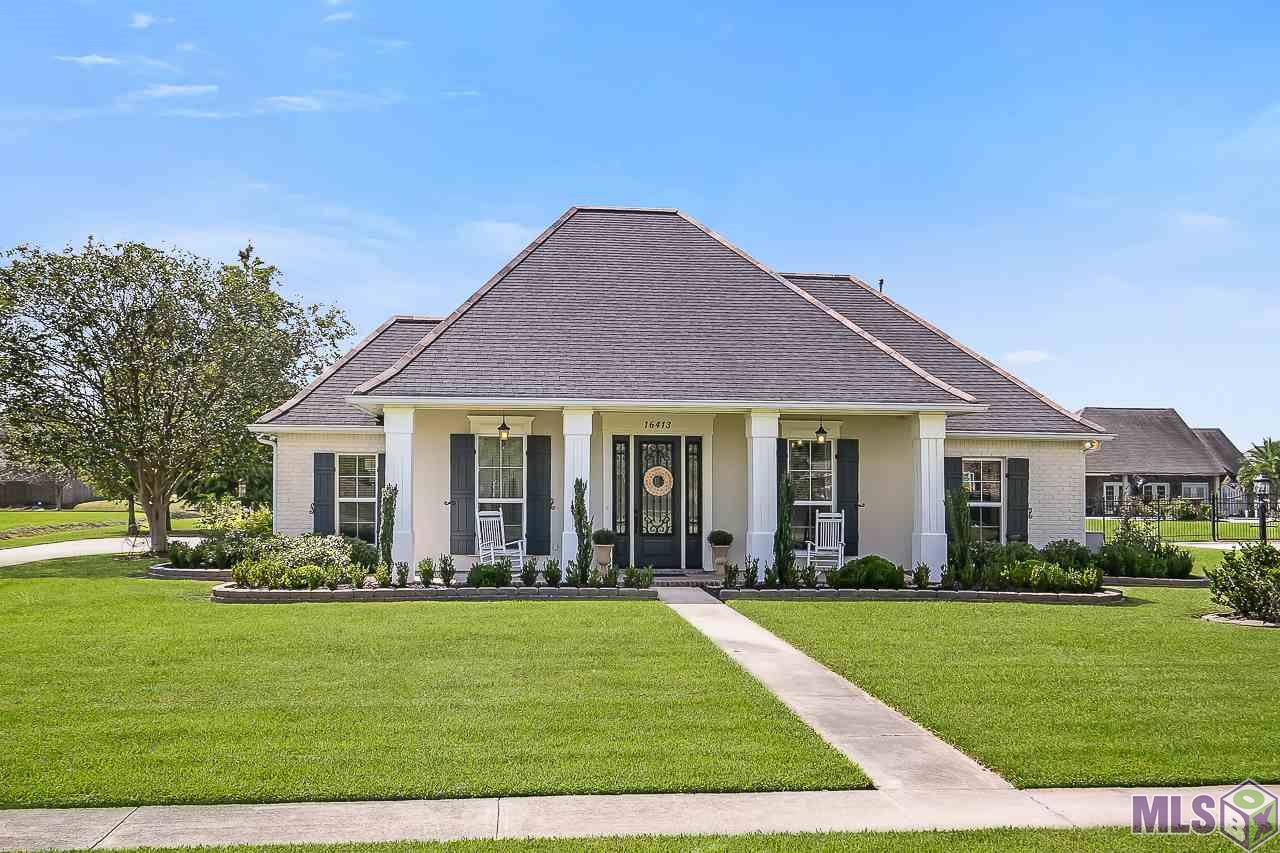 16413 Jay Road Prairieville, LA 70769 - Photo 1 of 33 Gallery Image 1