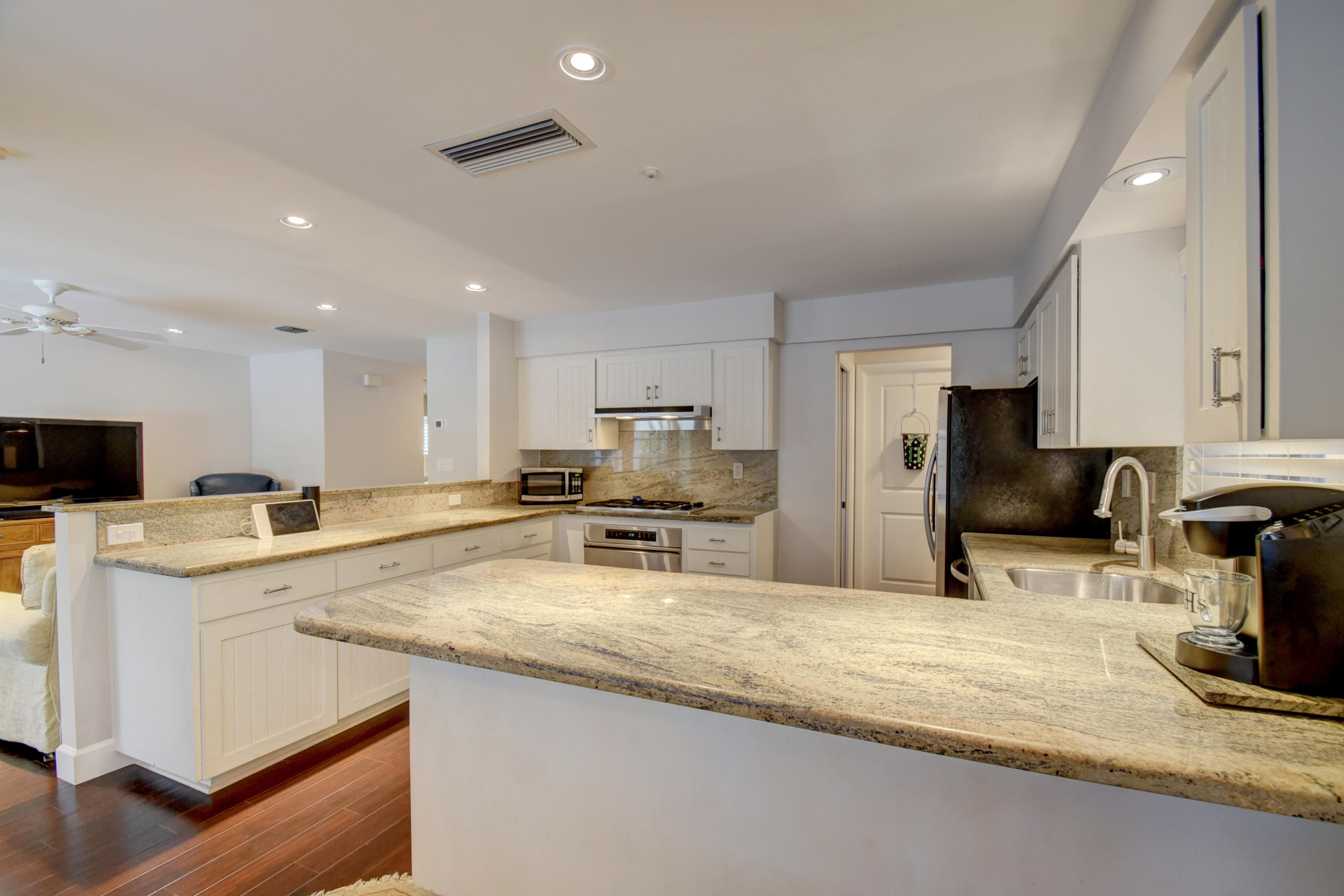 1145 Southwest 17th Street Boca Raton, FL 33486 - Photo 12 of 49 Beautiful Granite