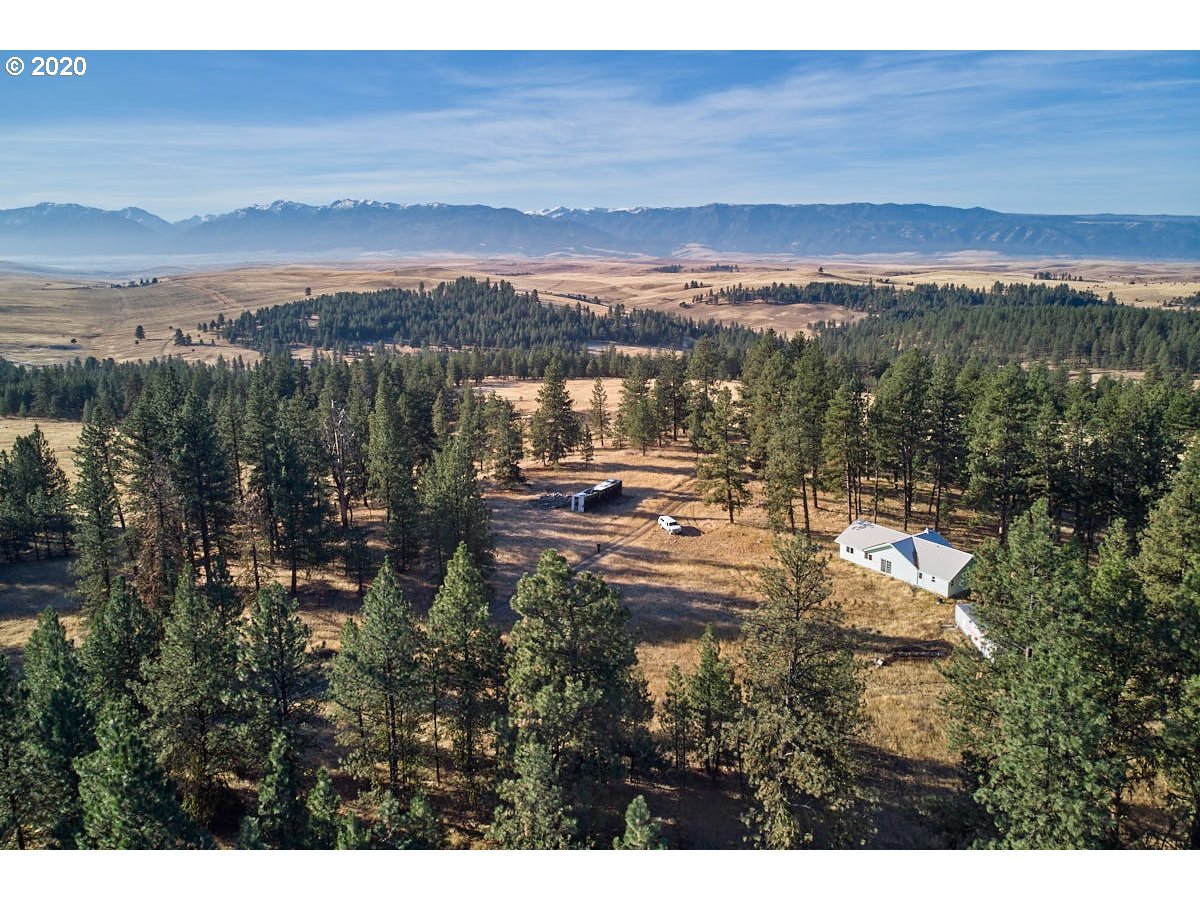 1 Dunham Road Enterprise, OR 97828 - Photo 1 of 27 Gallery Image 1