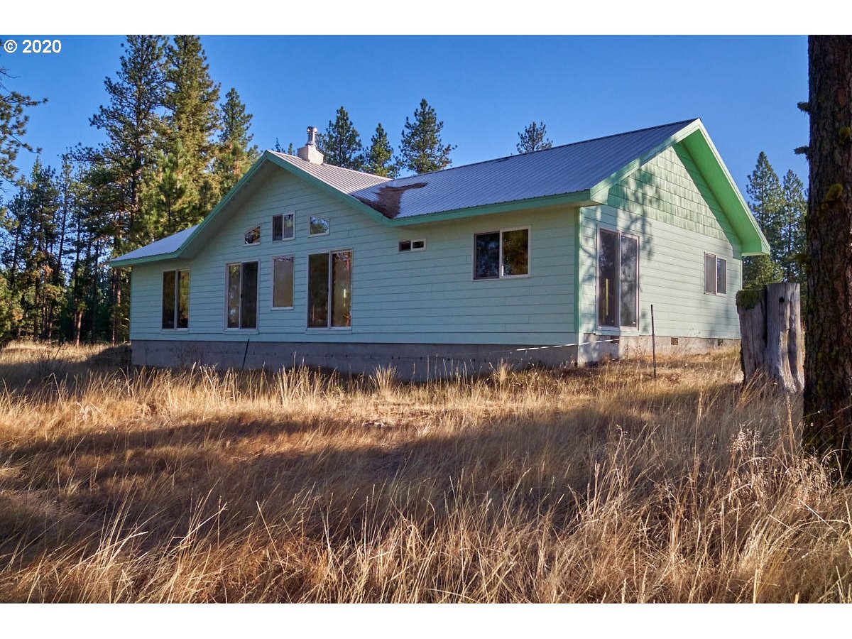 1 Dunham Road Enterprise, OR 97828 - Photo 9 of 27 Gallery Image 9