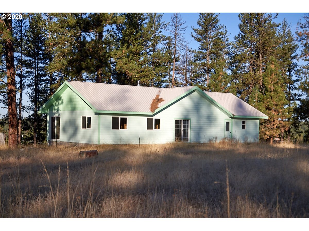 1 Dunham Road Enterprise, OR 97828 - Photo 10 of 27 Gallery Image 10
