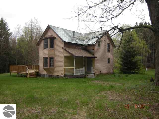 5343 Golden Road Southeast Kalkaska, MI 49646 - Photo 1 of 17 1723276.JPG