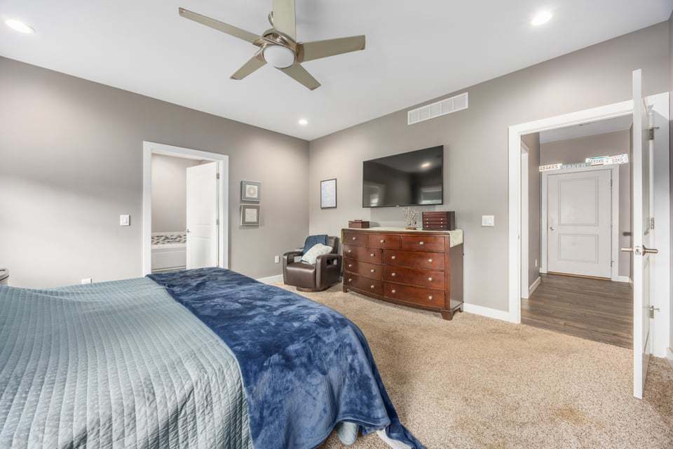 6368 Tonti Road Salem, IL 62881 - Photo 23 of 30