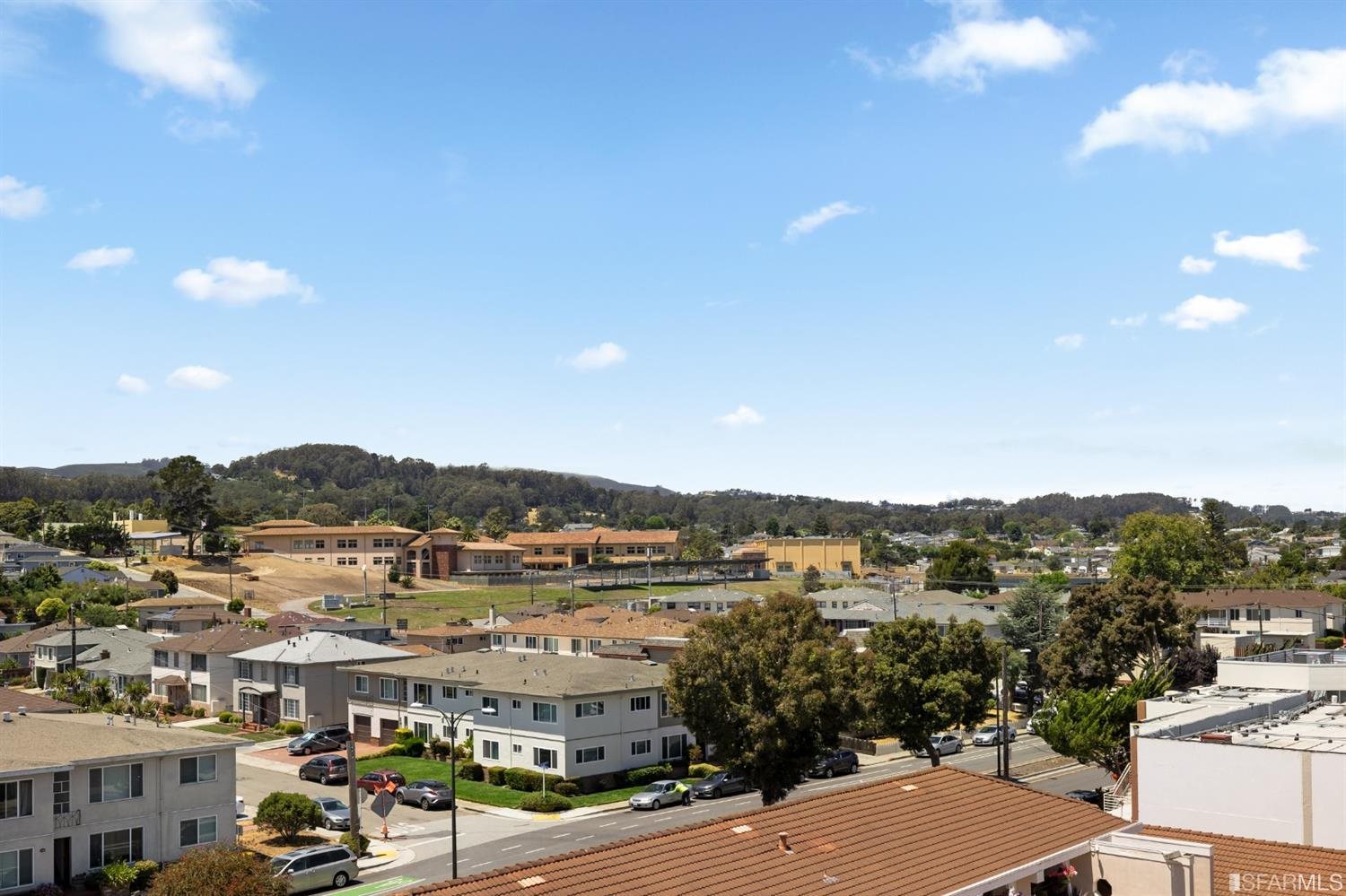 1388 Broadway, Unit 408 Millbrae, CA 94030 - Photo 11 of 35