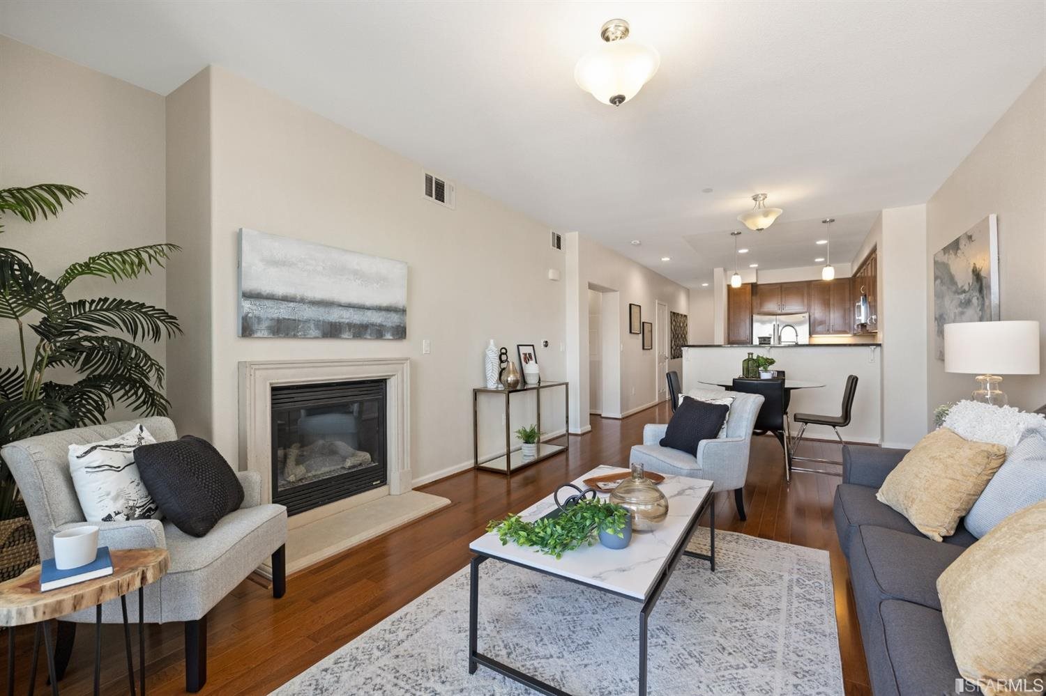 1388 Broadway, Unit 408 Millbrae, CA 94030 - Photo 12 of 35