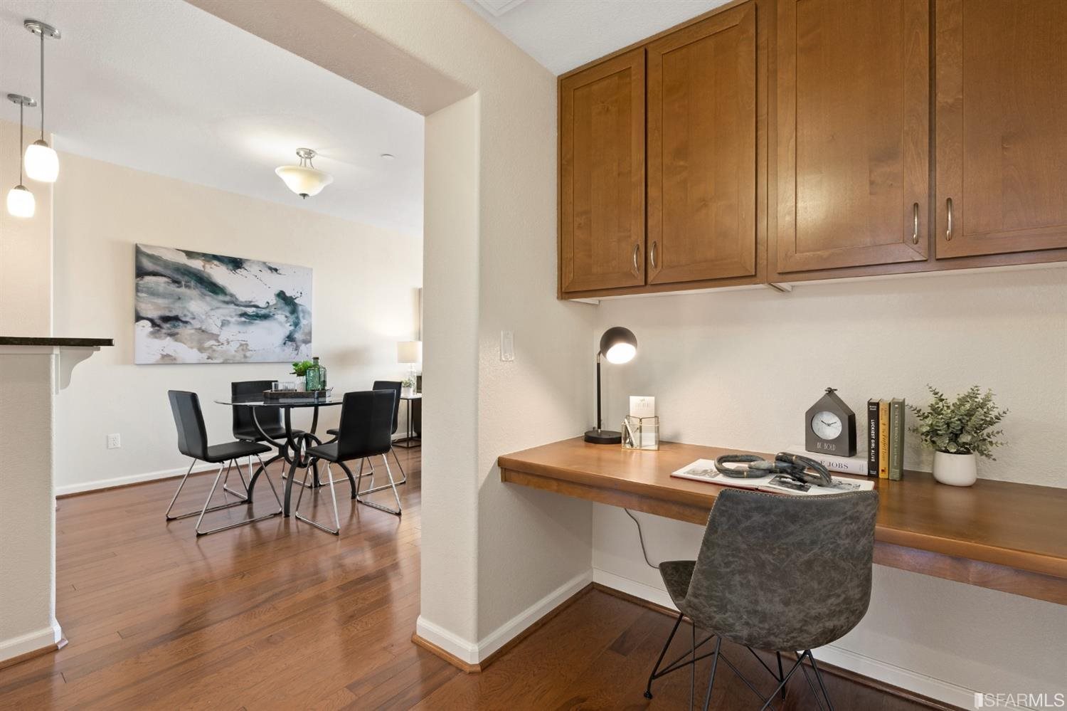 1388 Broadway, Unit 408 Millbrae, CA 94030 - Photo 13 of 35