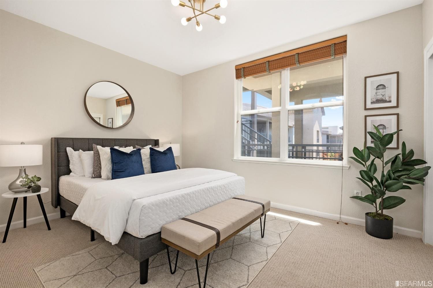 1388 Broadway, Unit 408 Millbrae, CA 94030 - Photo 16 of 35