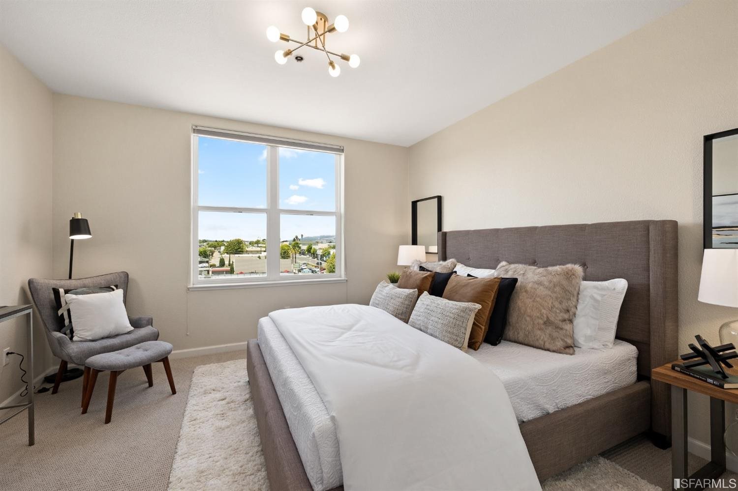 1388 Broadway, Unit 408 Millbrae, CA 94030 - Photo 18 of 35