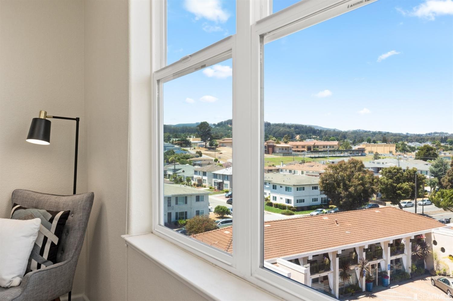 1388 Broadway, Unit 408 Millbrae, CA 94030 - Photo 19 of 35