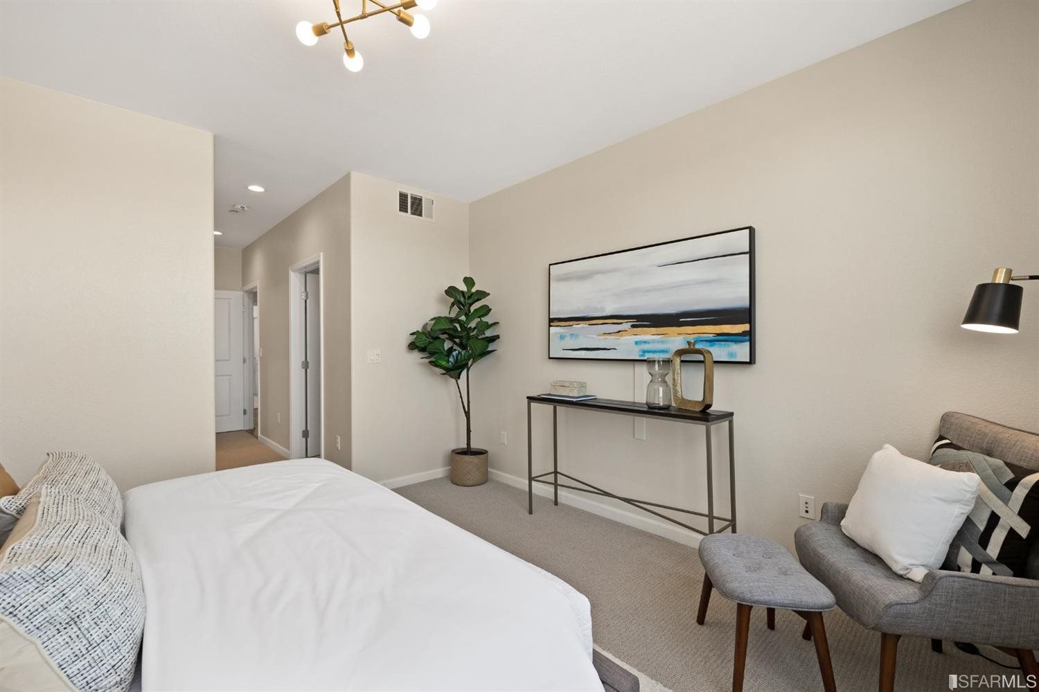 1388 Broadway, Unit 408 Millbrae, CA 94030 - Photo 20 of 35