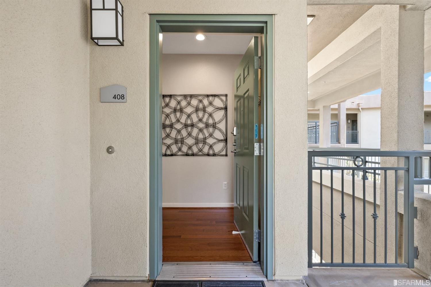 1388 Broadway, Unit 408 Millbrae, CA 94030 - Photo 2 of 35