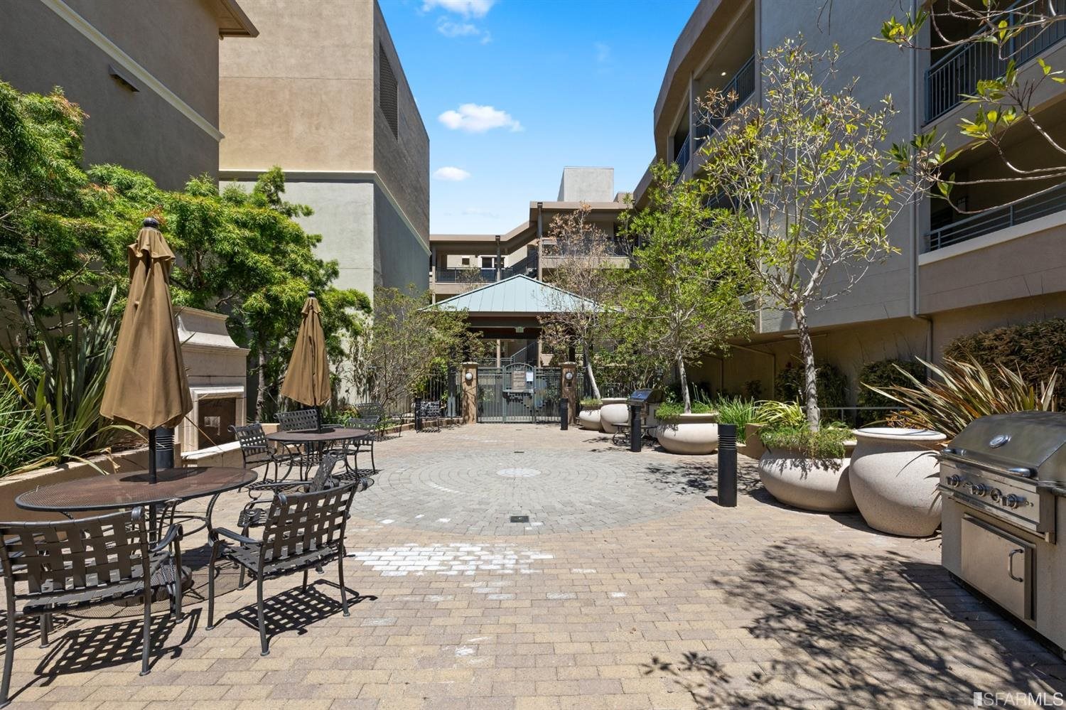 1388 Broadway, Unit 408 Millbrae, CA 94030 - Photo 25 of 35