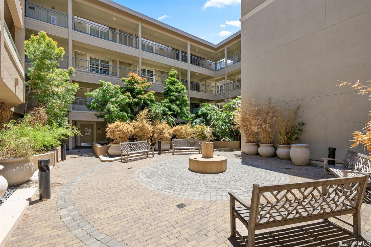 1388 Broadway, Unit 408 Millbrae, CA 94030 - Photo 26 of 35