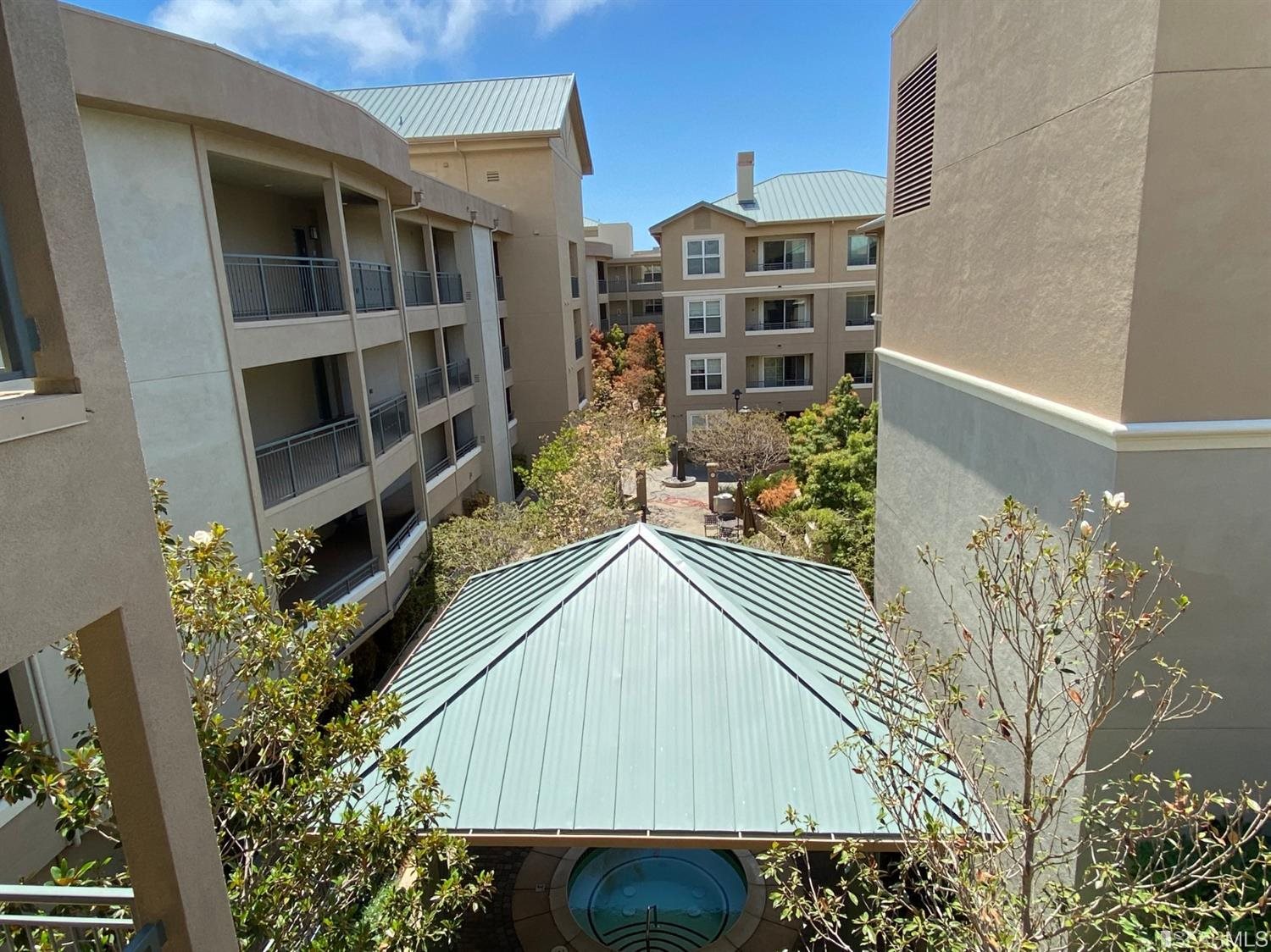 1388 Broadway, Unit 408 Millbrae, CA 94030 - Photo 27 of 35