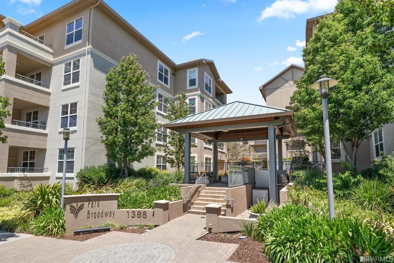 1388 Broadway, Unit 408 Millbrae, CA 94030 - Photo 29 of 35