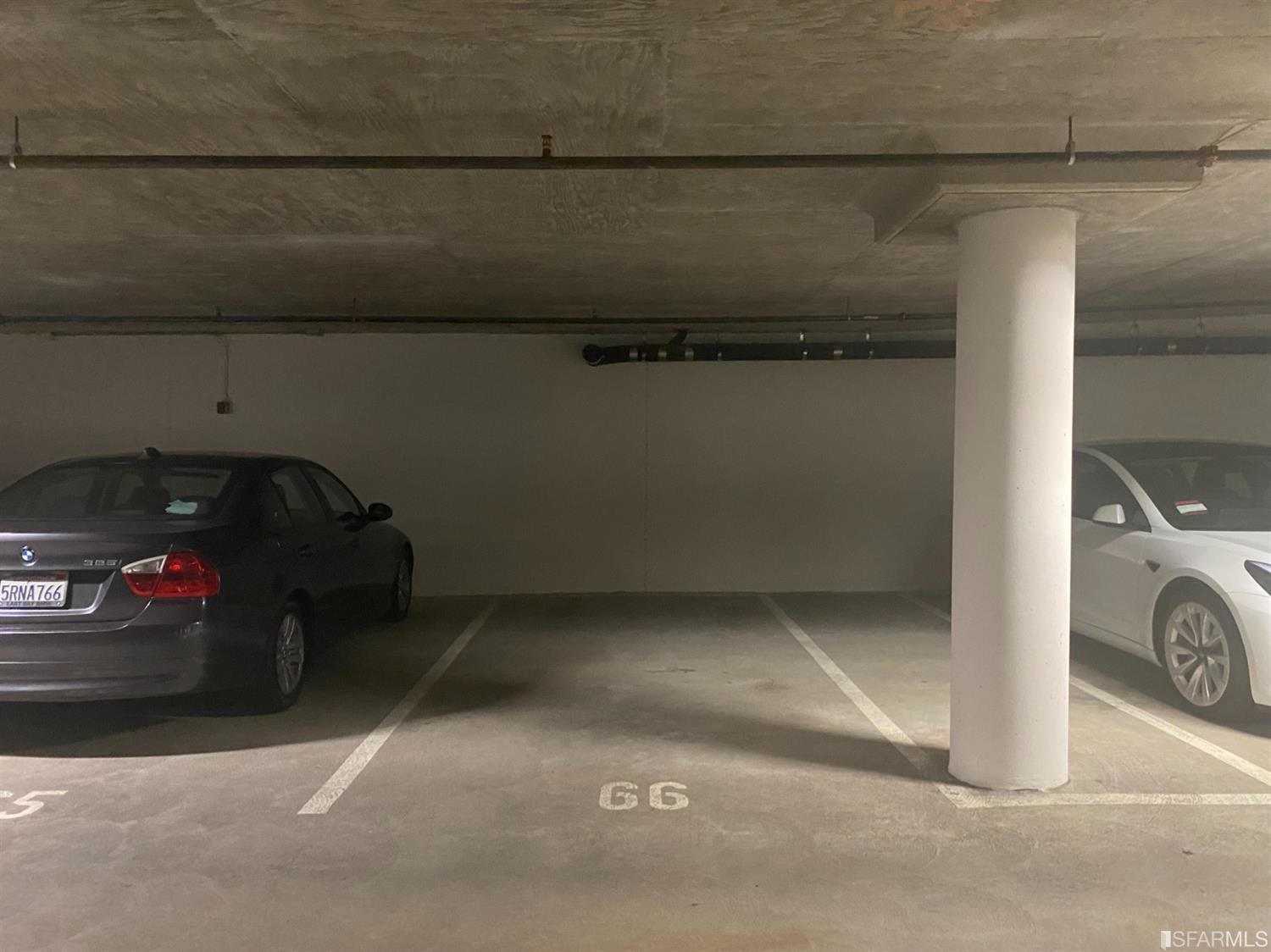 1388 Broadway, Unit 408 Millbrae, CA 94030 - Photo 31 of 35