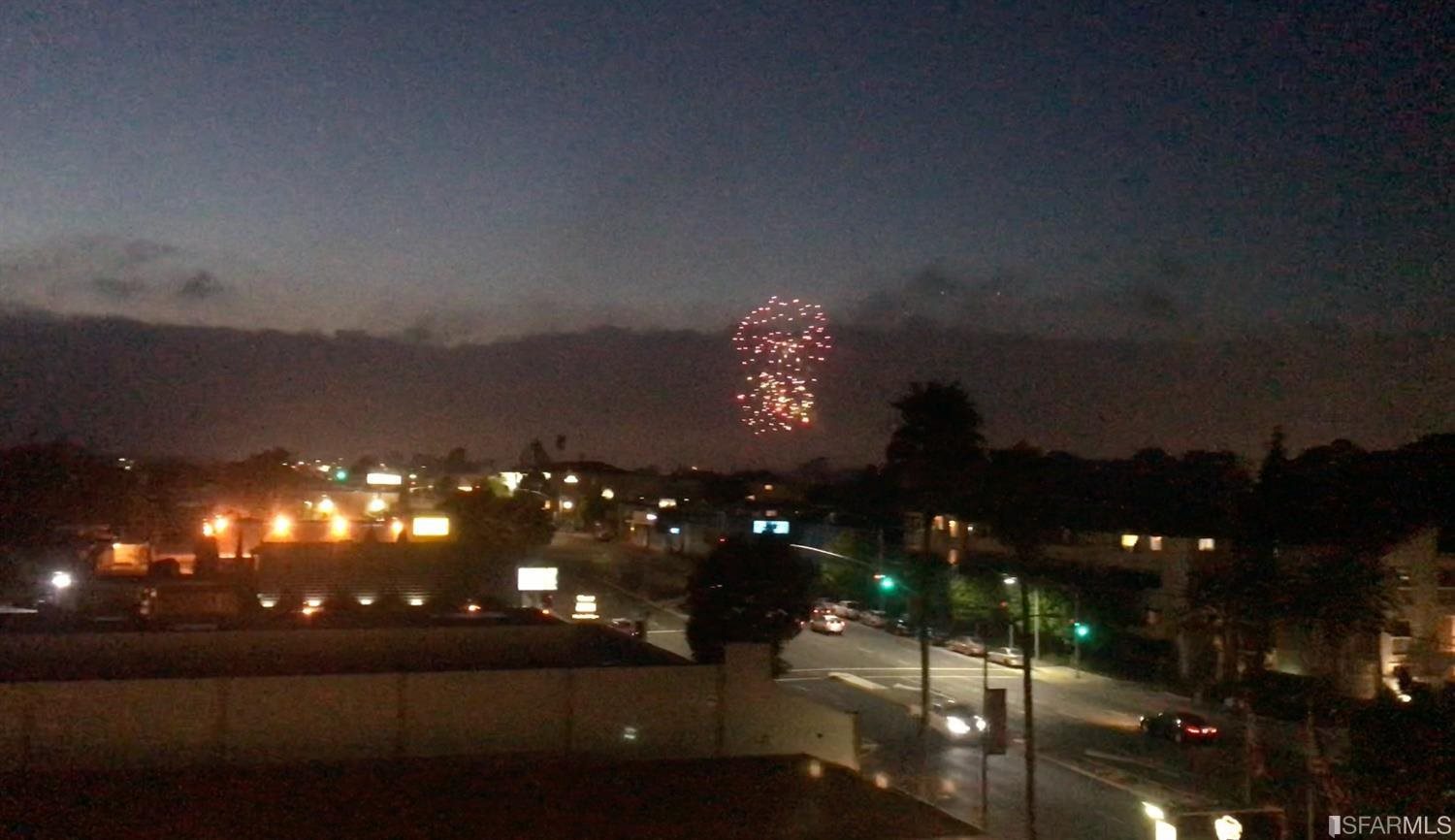 1388 Broadway, Unit 408 Millbrae, CA 94030 - Photo 32 of 35