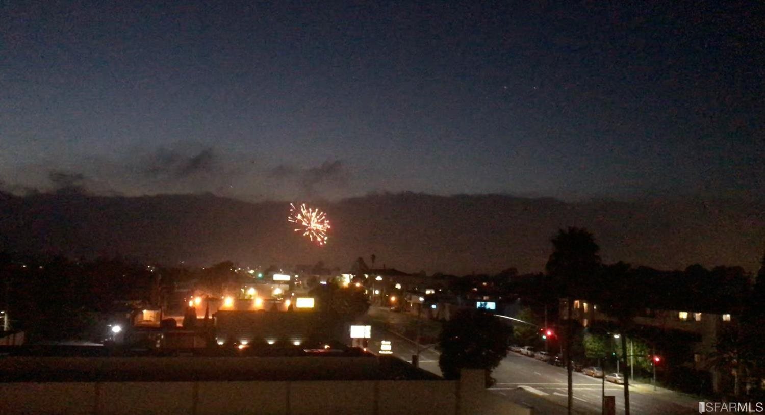 1388 Broadway, Unit 408 Millbrae, CA 94030 - Photo 33 of 35