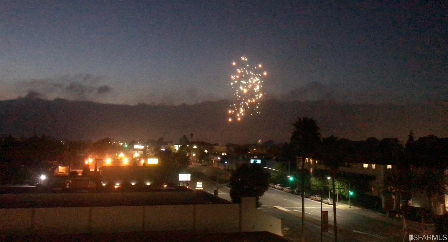 1388 Broadway, Unit 408 Millbrae, CA 94030 - Photo 34 of 35