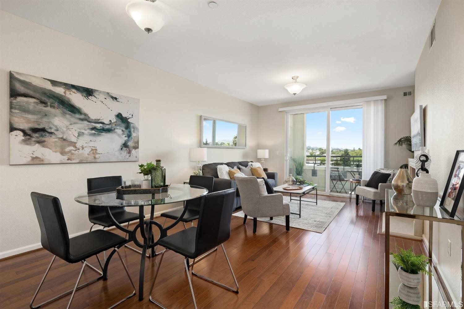 1388 Broadway, Unit 408 Millbrae, CA 94030 - Photo 6 of 35