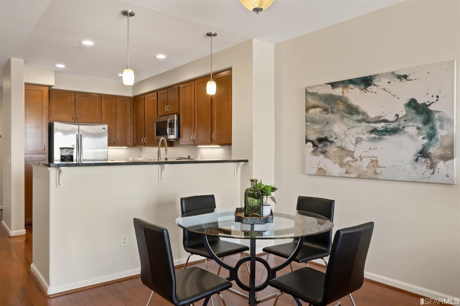 1388 Broadway, Unit 408 Millbrae, CA 94030 - Photo 7 of 35