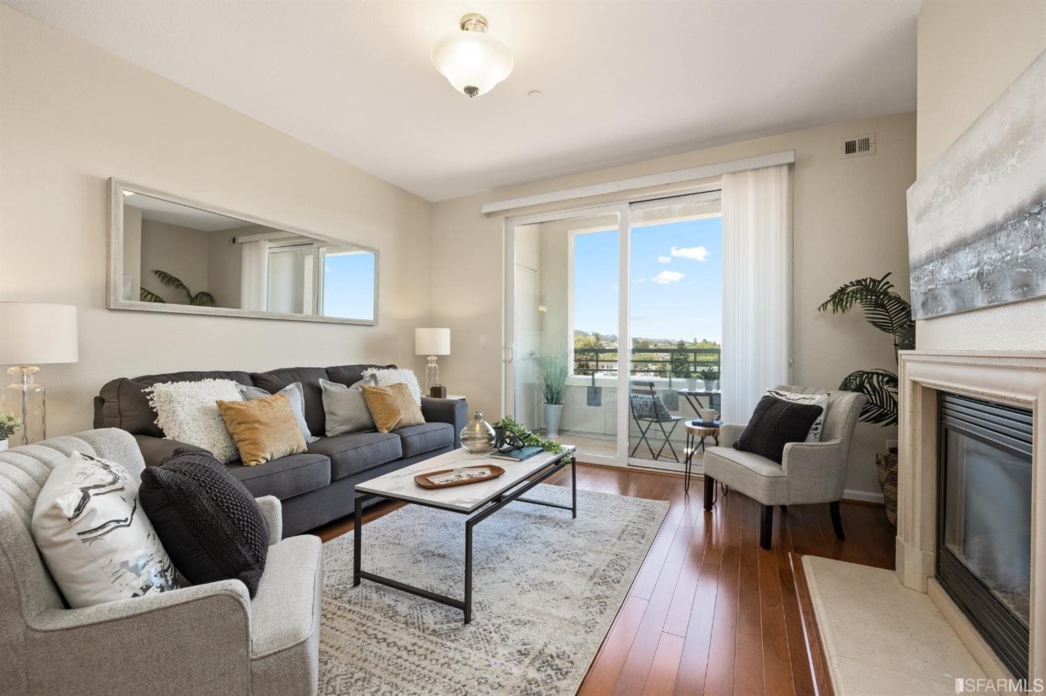 1388 Broadway, Unit 408 Millbrae, CA 94030 - Photo 8 of 35