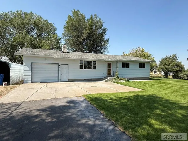 $370,000 | 317 4300 East, Rigby, ID 83442