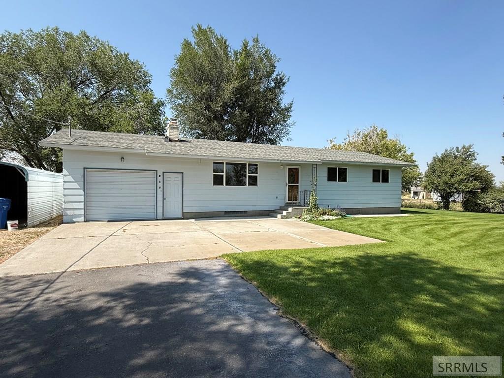 317 4300 East Rigby, ID 83442 - Photo 1 of 32 Main View