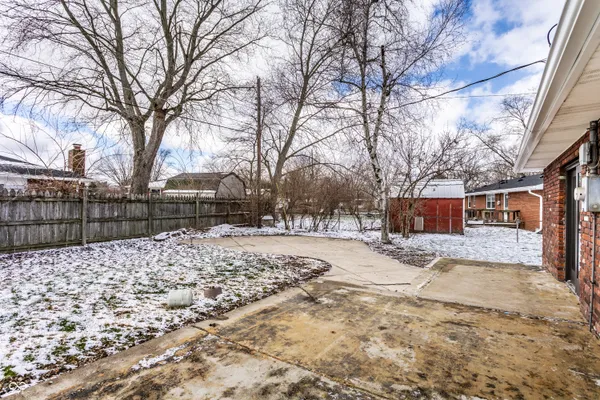 $275,000 | 6709 Jackson Street, Anderson, IN 46013