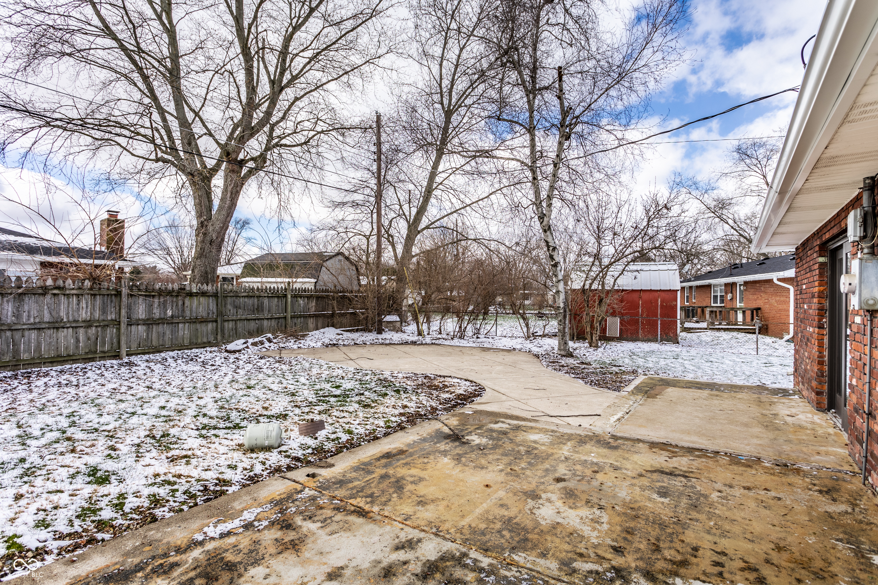 6709 Jackson Street Anderson, IN 46013 - Photo 30 of 40