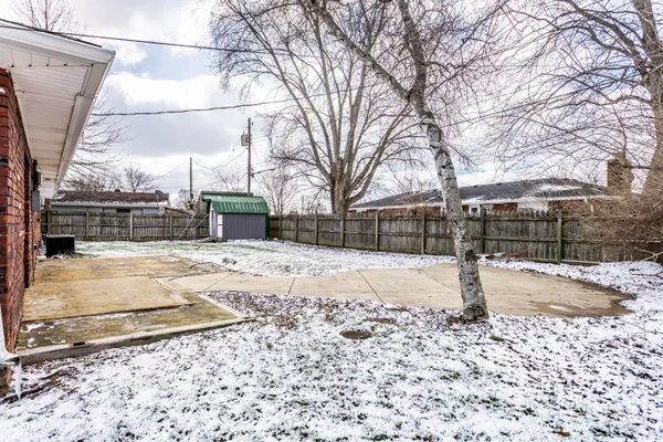 $275,000 | 6709 Jackson Street, Anderson, IN 46013