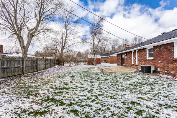 $275,000 | 6709 Jackson Street, Anderson, IN 46013