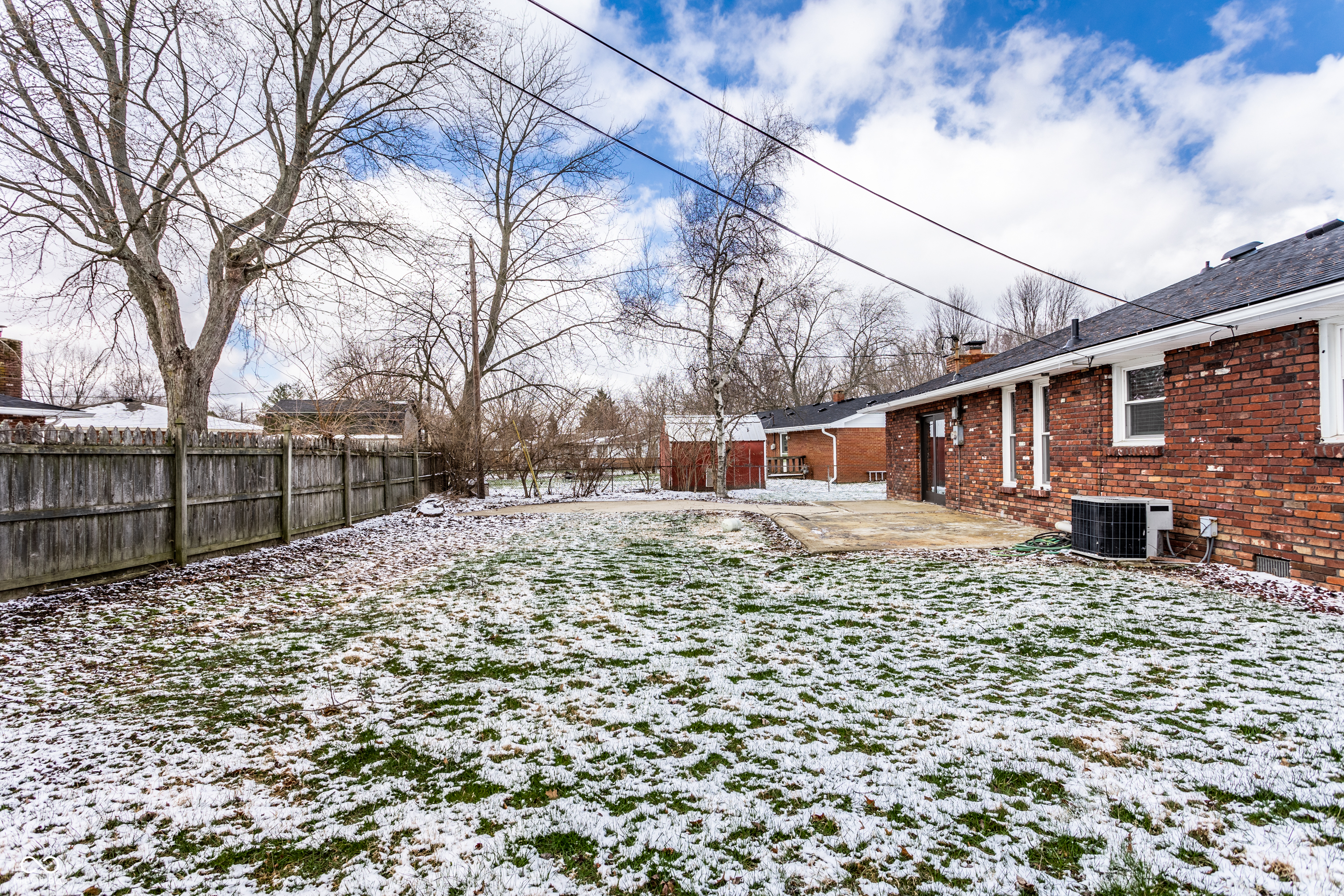 6709 Jackson Street Anderson, IN 46013 - Photo 32 of 40